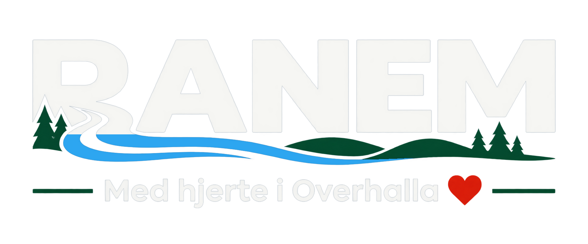 Ranem AS – med hjerte i Overhalla